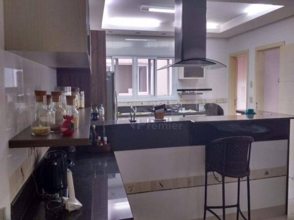 Imagem Casa com 4 Quartos à Venda, 463 m² em Jardim Villa Romana - Indaiatuba Imagem Casa com 4 Quartos à Venda, 463 m² em Jardim Villa Romana - Indaiatuba