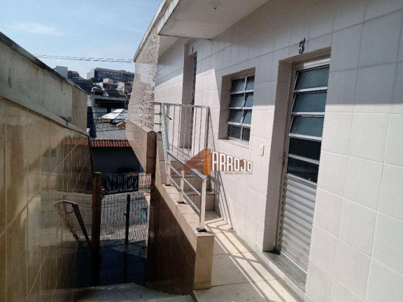 Imagem Casa com 1 Quarto para Alugar, 35 m² em Penha De França - São Paulo Imagem Casa com 1 Quarto para Alugar, 35 m² em Penha De França - São Paulo