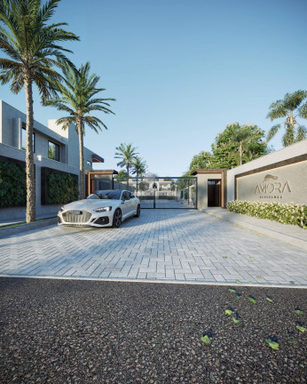 Imagem Casa de Condomínio com 4 Quartos à Venda, 138 m² em Coité - Eusébio Imagem Casa de Condomínio com 4 Quartos à Venda, 138 m² em Coité - Eusébio