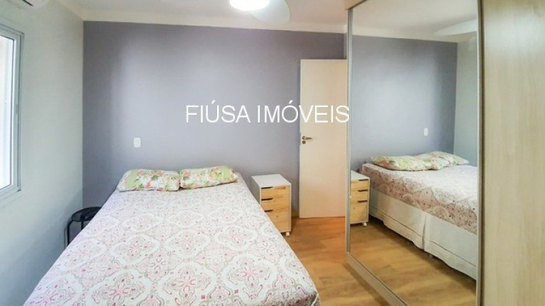 Imagem Apartamento com 2 Quartos à Venda, 60 m² em Jardim Botânico - Ribeirão Preto