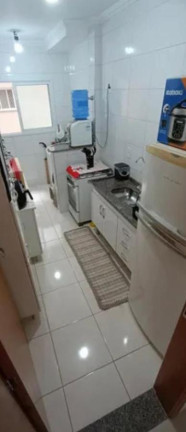 Imagem Apartamento com 2 Quartos à Venda, 58 m² em Parque Emília - Sumaré Imagem Apartamento com 2 Quartos à Venda, 58 m² em Parque Emília - Sumaré