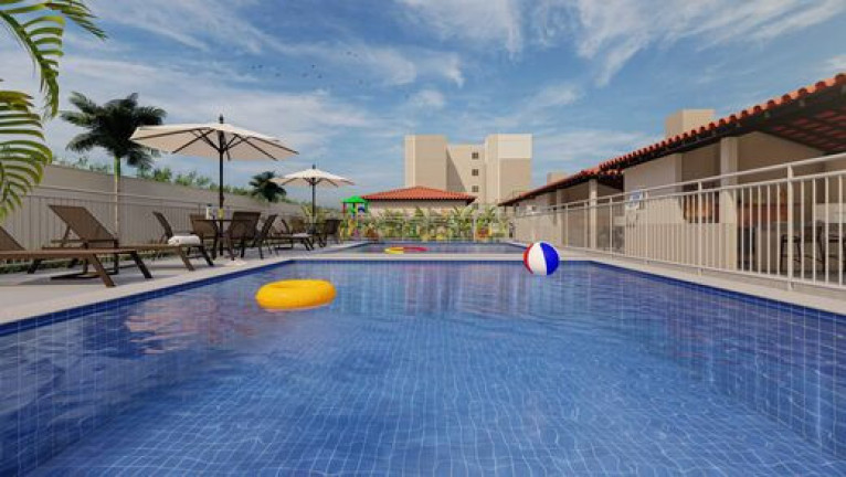 Imagem Apartamento com 2 Quartos à Venda, 44 m² em Saracuruna - Duque De Caxias Imagem Apartamento com 2 Quartos à Venda, 44 m² em Saracuruna - Duque De Caxias