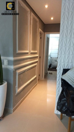 Imagem Apartamento com 2 Quartos à Venda, 80 m² em Vila Belmiro - Santos