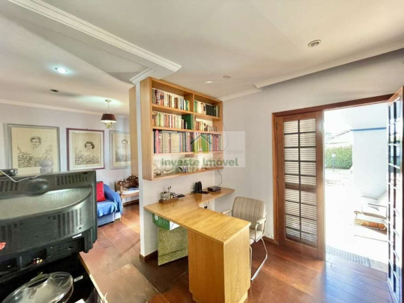 Imagem Casa de Condomínio com 6 Quartos à Venda, 529 m² em Granja Viana - Carapicuíba Imagem Casa de Condomínio com 6 Quartos à Venda, 529 m² em Granja Viana - Carapicuíba