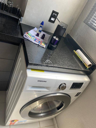 Imagem Apartamento com 2 Quartos à Venda, 40 m² em Botucatu Imagem Apartamento com 2 Quartos à Venda, 40 m² em Botucatu
