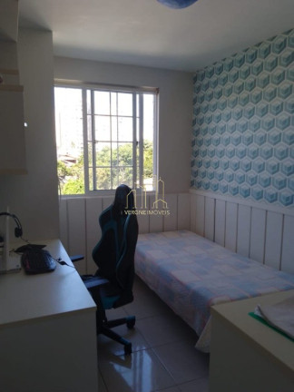 Imagem Imóvel com 3 Quartos à Venda, 81 m² em Pituaçu - Salvador Imagem Imóvel com 3 Quartos à Venda, 81 m² em Pituaçu - Salvador