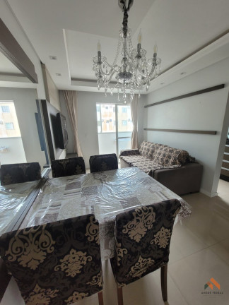 Imagem Apartamento com 2 Quartos à Venda, 55 m² Imagem Apartamento com 2 Quartos à Venda, 55 m²