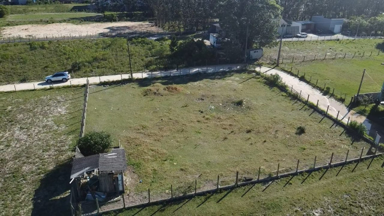 Imagem Terreno à Venda, 450 m² em Campo Duna - Garopaba