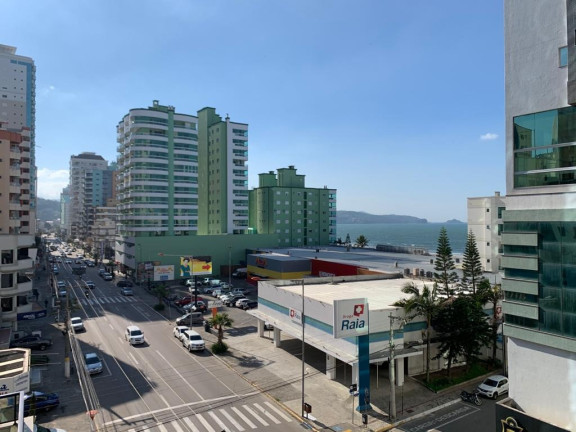 Imagem Apartamento com 4 Quartos à Venda, 170 m² em Meia Praia - Itapema