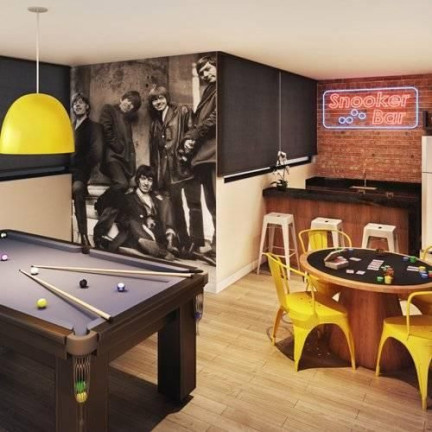Imagem Apartamento com 2 Quartos à Venda, 41 m² em Mooca - São Paulo Imagem Apartamento com 2 Quartos à Venda, 41 m² em Mooca - São Paulo