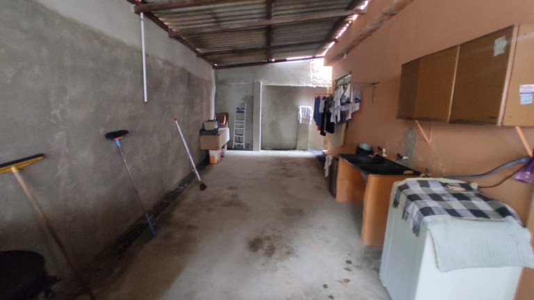 Imagem Casa com 2 Quartos à Venda, 85 m² em Vale Das Acácias - Ribeirão Das Neves