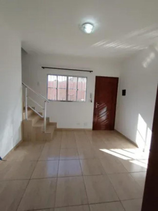 Imagem Sobrado com 2 Quartos à Venda, 57 m² em Vila Paranaguá - São Paulo Imagem Sobrado com 2 Quartos à Venda, 57 m² em Vila Paranaguá - São Paulo