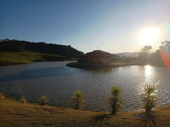 Imagem Chácara com 3 Quartos à Venda, 132 m² em Zona Rural - Rio Do Sul