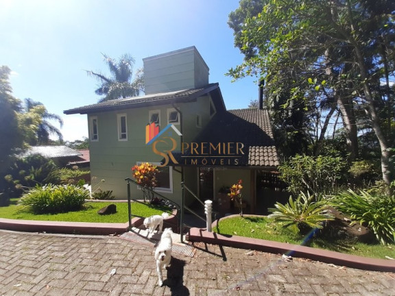 Imagem Casa com 3 Quartos à Venda, 178 m² em Lagoa Da Conceição - Florianópolis