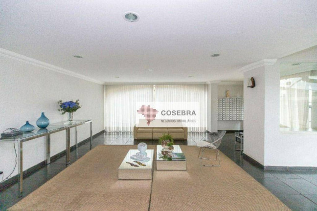 Imagem Apartamento com 3 Quartos à Venda, 85 m² em Campo Belo - São Paulo Imagem Apartamento com 3 Quartos à Venda, 85 m² em Campo Belo - São Paulo