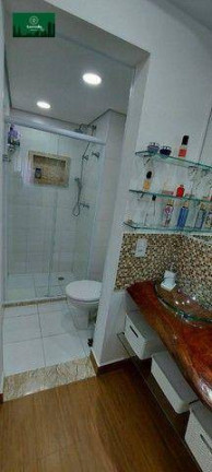 Imagem Apartamento com 2 Quartos à Venda, 65 m² em Vila Rosália - Guarulhos Imagem Apartamento com 2 Quartos à Venda, 65 m² em Vila Rosália - Guarulhos