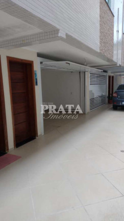 Imagem Casa à Venda, 105 m² em Marapé - Santos Imagem Casa à Venda, 105 m² em Marapé - Santos