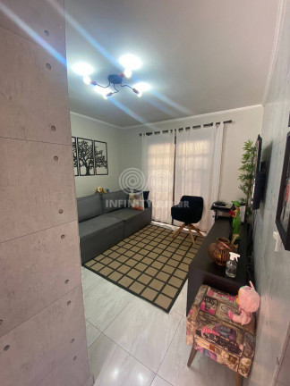 Casa com 3 Quartos à Venda, 75 m² em Interlagos - São Paulo
