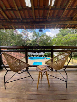 Chácara com 3 Quartos à Venda, 3.290 m² em Jardim Das Lavras - Suzano