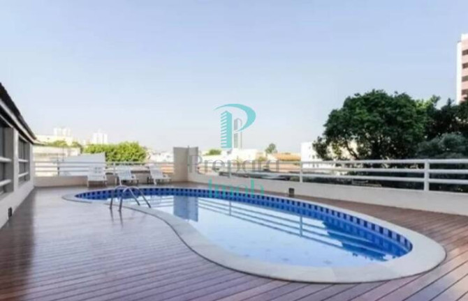 Imagem Apartamento com 3 Quartos à Venda, 73 m² em Quitaúna - Osasco