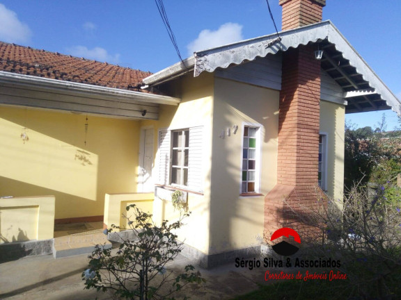 Imagem Casa com 2 Quartos à Venda, 655 m² em Vila Abernéssia - Campos Do Jordão Imagem Casa com 2 Quartos à Venda, 655 m² em Vila Abernéssia - Campos Do Jordão