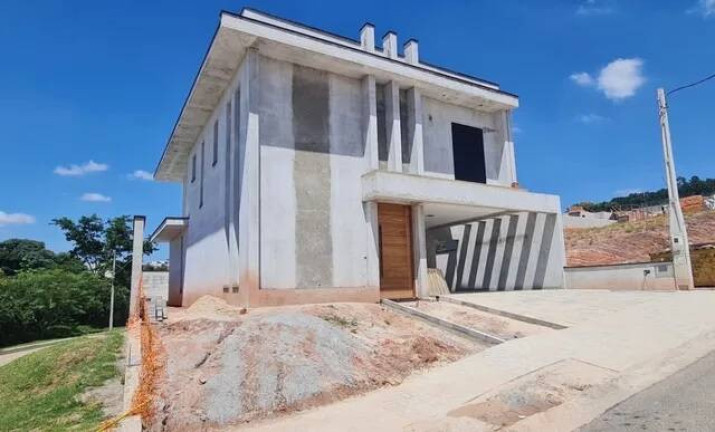 Imagem Casa de Condomínio com 3 Quartos à Venda, 273 m² em Jardim Celeste - Jundiaí Imagem Casa de Condomínio com 3 Quartos à Venda, 273 m² em Jardim Celeste - Jundiaí