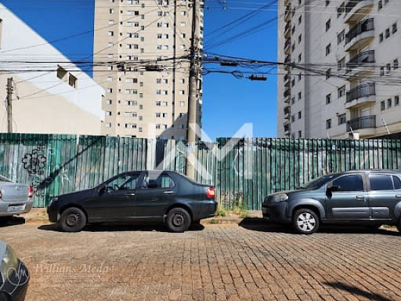 Terreno à Venda, 1.000 m² em Vila Rosalia - Guarulhos