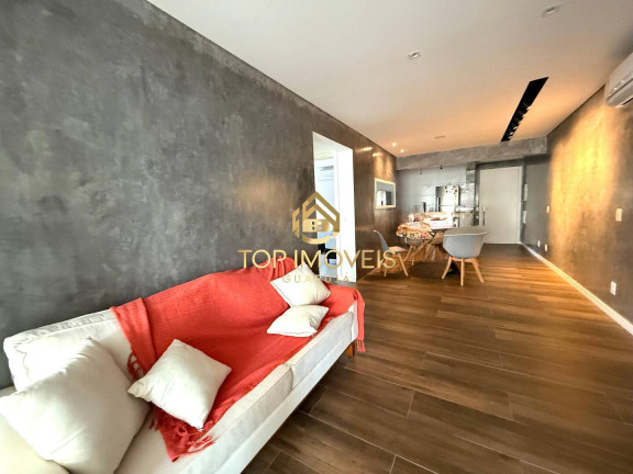 Imagem Apartamento com 2 Quartos à Venda, 90 m² em Jardim Astúrias - Guarujá Imagem Apartamento com 2 Quartos à Venda, 90 m² em Jardim Astúrias - Guarujá