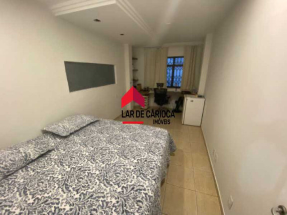 Imagem Casa de Condomínio com 3 Quartos à Venda, 142 m² em Botafogo - Rio De Janeiro Imagem Casa de Condomínio com 3 Quartos à Venda, 142 m² em Botafogo - Rio De Janeiro