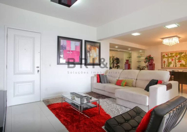 Imagem Apartamento com 2 Quartos à Venda, 120 m² em Brooklin - São Paulo Imagem Apartamento com 2 Quartos à Venda, 120 m² em Brooklin - São Paulo