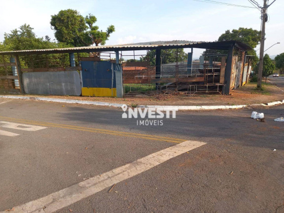Imagem Terreno à Venda, 474 m² em Jardim Novo Mundo - Goiânia Imagem Terreno à Venda, 474 m² em Jardim Novo Mundo - Goiânia