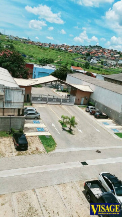 Imagem Apartamento com 3 Quartos à Venda, 83 m² em Sao Joao - Jacareí