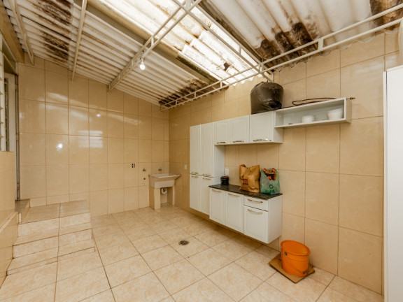 Imagem Sobrado com 3 Quartos à Venda, 196 m² em Vila Guarani (z Sul) - São Paulo Imagem Sobrado com 3 Quartos à Venda, 196 m² em Vila Guarani (z Sul) - São Paulo