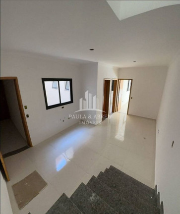 Imagem Cobertura com 2 Quartos à Venda, 80 m² em Jardim Alvorada - Santo André Imagem Cobertura com 2 Quartos à Venda, 80 m² em Jardim Alvorada - Santo André