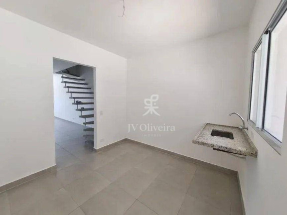 Imagem Sobrado com 2 Quartos à Venda, 100 m² em Vila Sônia - São Paulo Imagem Sobrado com 2 Quartos à Venda, 100 m² em Vila Sônia - São Paulo