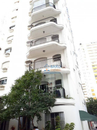 Apartamento com 3 Quartos à Venda, 230 m² em Higienópolis - São Paulo