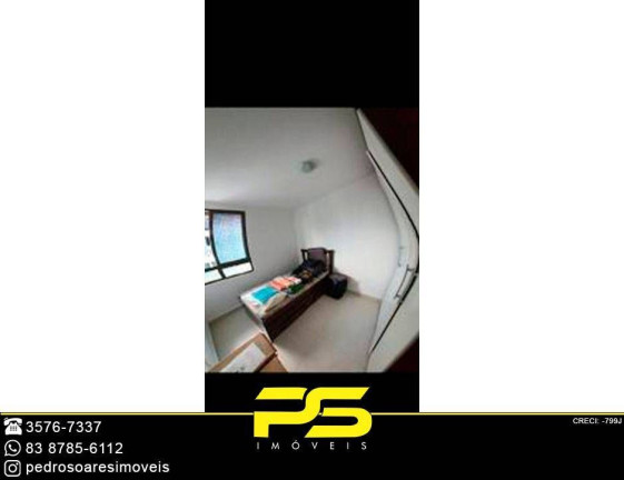 Imagem Apartamento com 2 Quartos à Venda, 60 m² em Cabo Branco - João Pessoa Imagem Apartamento com 2 Quartos à Venda, 60 m² em Cabo Branco - João Pessoa