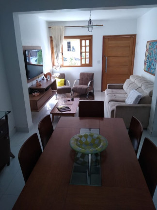 Imagem Sobrado com 3 Quartos à Venda, 116 m² em Cambuci - Sp Imagem Sobrado com 3 Quartos à Venda, 116 m² em Cambuci - Sp