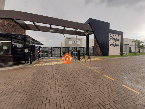 Imagem Apartamento com 2 Quartos à Venda, 39 m² em Parque Das Nações - Americana Imagem Apartamento com 2 Quartos à Venda, 39 m² em Parque Das Nações - Americana