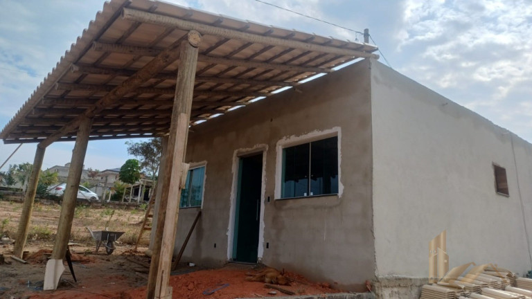 Imagem Casa com 3 Quartos à Venda, 120 m² em Ravena - Ravena Imagem Casa com 3 Quartos à Venda, 120 m² em Ravena - Ravena