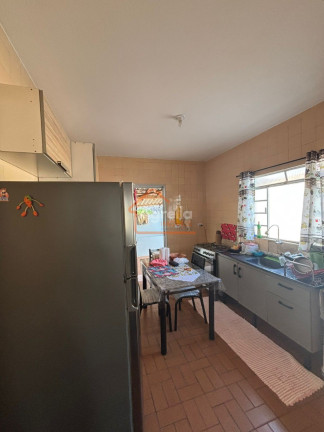 Imagem Casa com 2 Quartos à Venda, 86 m² em Jardim São Carlos - Mogi Guaçu Imagem Casa com 2 Quartos à Venda, 86 m² em Jardim São Carlos - Mogi Guaçu
