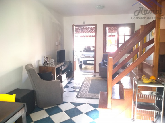 Imagem Imóvel com 3 Quartos à Venda, 94 m² em Tristeza - Porto Alegre Imagem Imóvel com 3 Quartos à Venda, 94 m² em Tristeza - Porto Alegre