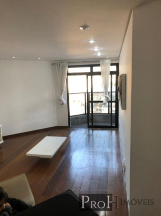 Apartamento com 4 Quartos à Venda, 124 m² em Centro - São Bernardo Do Campo