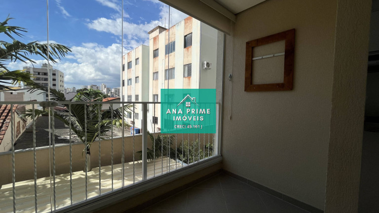 Imagem Apartamento com 2 Quartos para Alugar, 56 m² em Jardim Das Indústrias - São José Dos Campos Imagem Apartamento com 2 Quartos para Alugar, 56 m² em Jardim Das Indústrias - São José Dos Campos