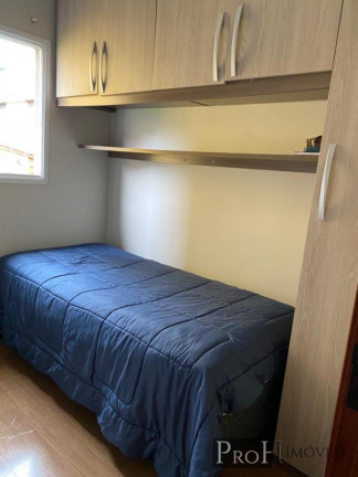 Imagem Cobertura com 2 Quartos à Venda, 80 m² em Jardim Las Vegas - Santo André