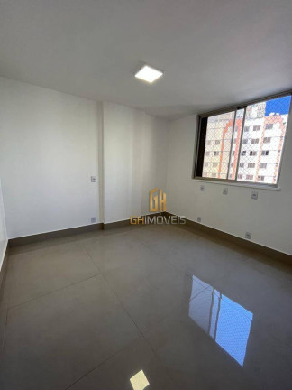 Imagem Apartamento com 3 Quartos à Venda, 166 m² em Setor Oeste - Goiânia Imagem Apartamento com 3 Quartos à Venda, 166 m² em Setor Oeste - Goiânia