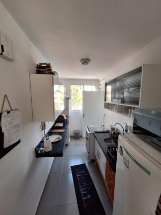 Imagem Apartamento com 2 Quartos à Venda, 49 m² em Jardim Satélite - São José Dos Campos Imagem Apartamento com 2 Quartos à Venda, 49 m² em Jardim Satélite - São José Dos Campos