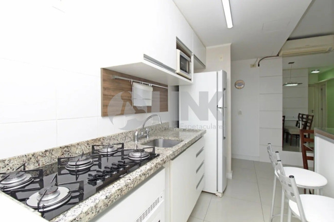 Imagem Apartamento com 2 Quartos à Venda, 60 m² em Cristo Redentor - Porto Alegre Imagem Apartamento com 2 Quartos à Venda, 60 m² em Cristo Redentor - Porto Alegre