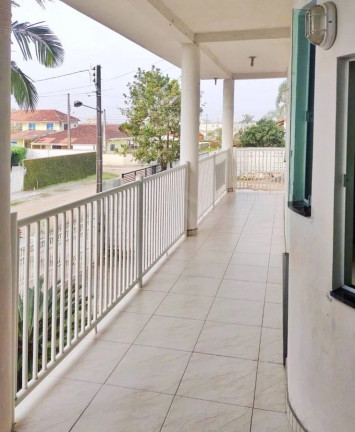 Imagem Sobrado com 6 Quartos à Venda, 339 m² em Itapema Do Norte - Gleba Ii - Itapoá Imagem Sobrado com 6 Quartos à Venda, 339 m² em Itapema Do Norte - Gleba Ii - Itapoá