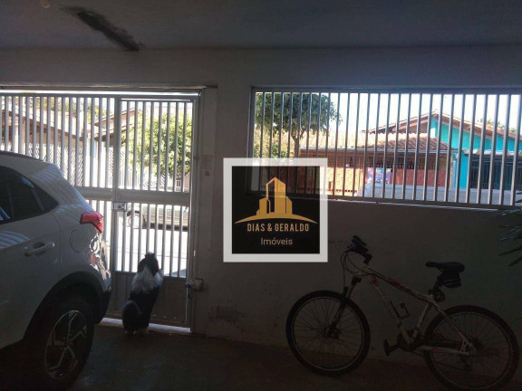Imagem Sobrado com 3 Quartos à Venda, 200 m² em Conjunto Residencial Trinta E Um De Março - São José Dos Campos Imagem Sobrado com 3 Quartos à Venda, 200 m² em Conjunto Residencial Trinta E Um De Março - São José Dos Campos